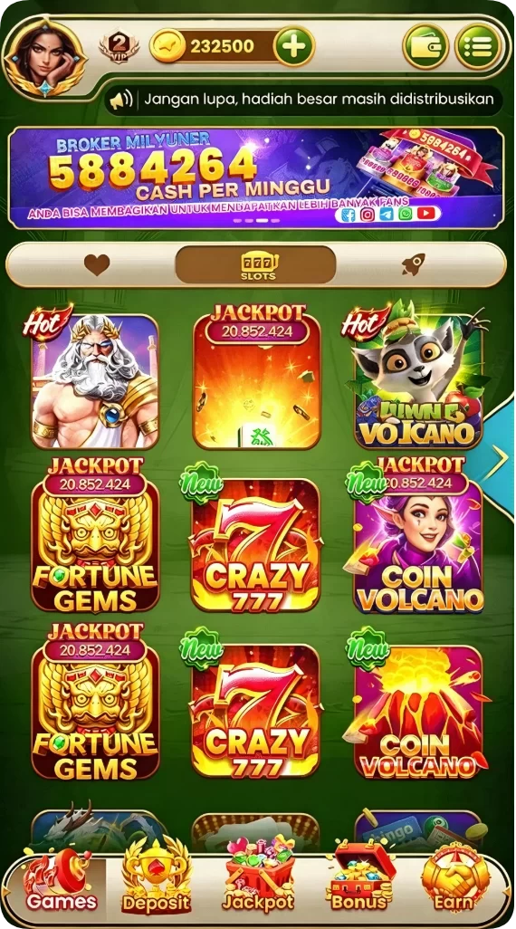 juara666 APK