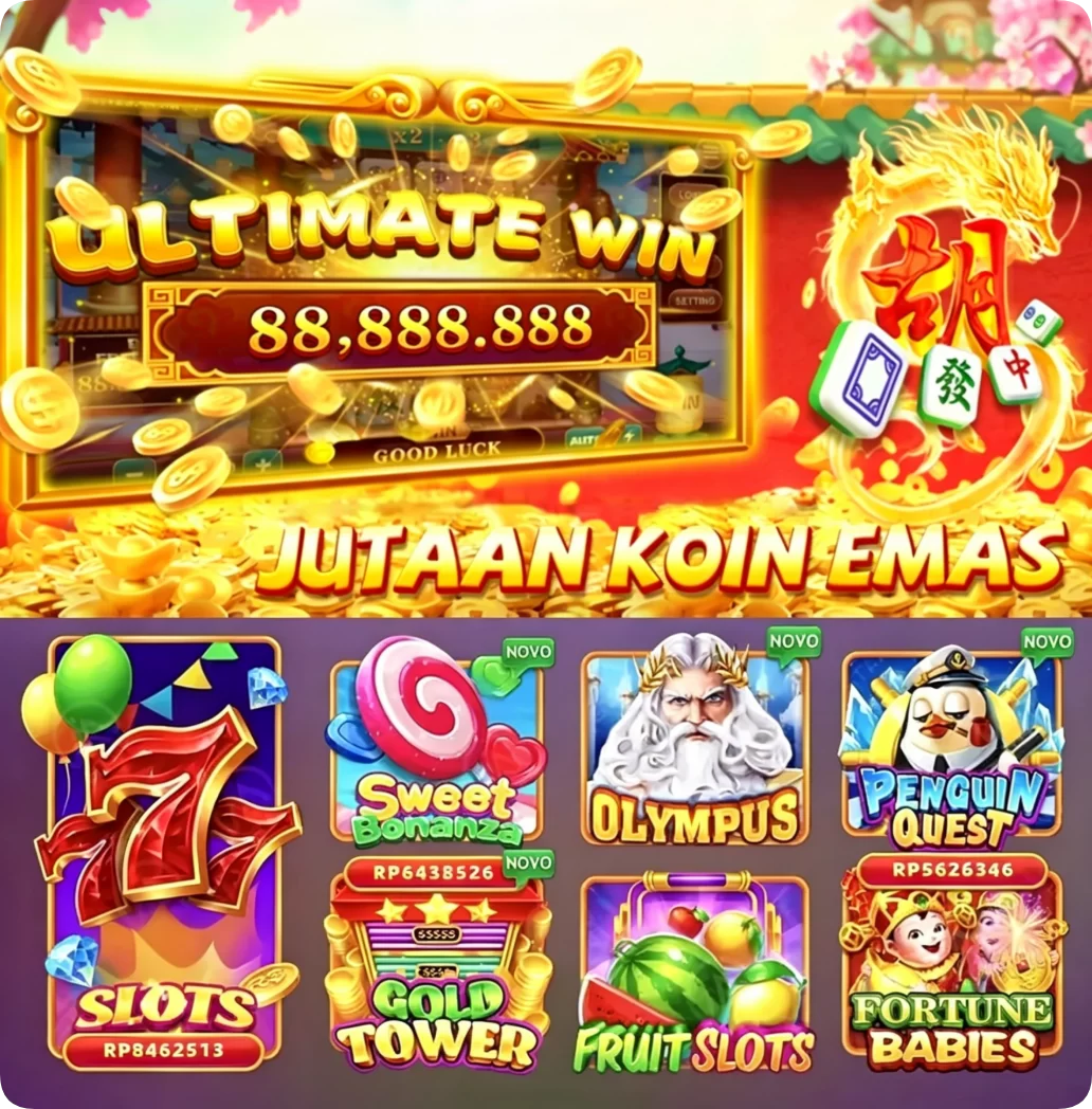 juara666 APK Resmi Unduh