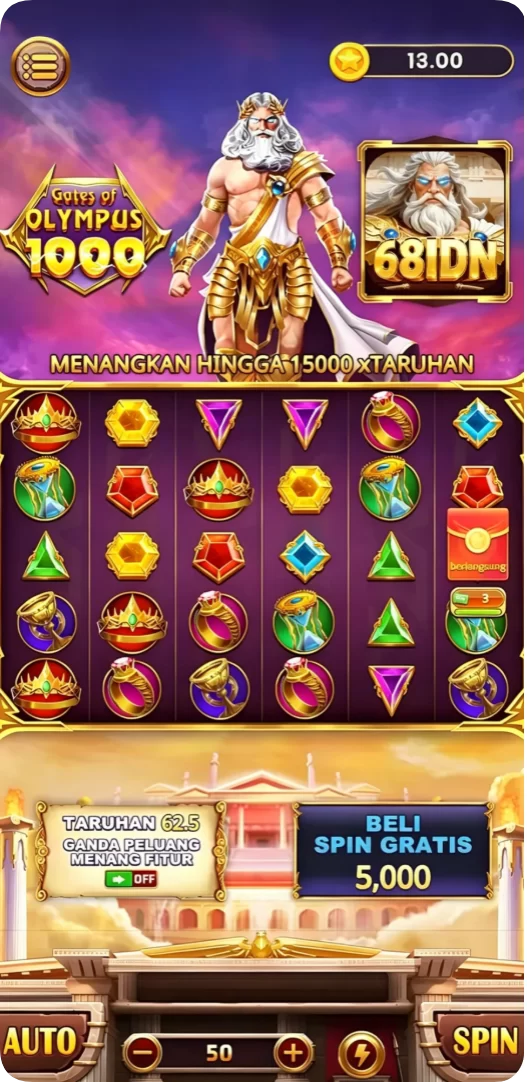 juara666 Tangkapan Layar - APK Resmi