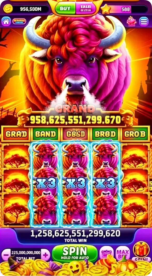 juara666 Tangkapan Layar Resmi APK
